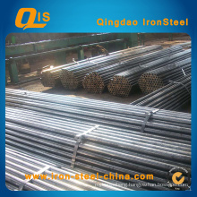 ASTM A192 Cold Drawn Seamless Steel Pipe for Boiler Pipe